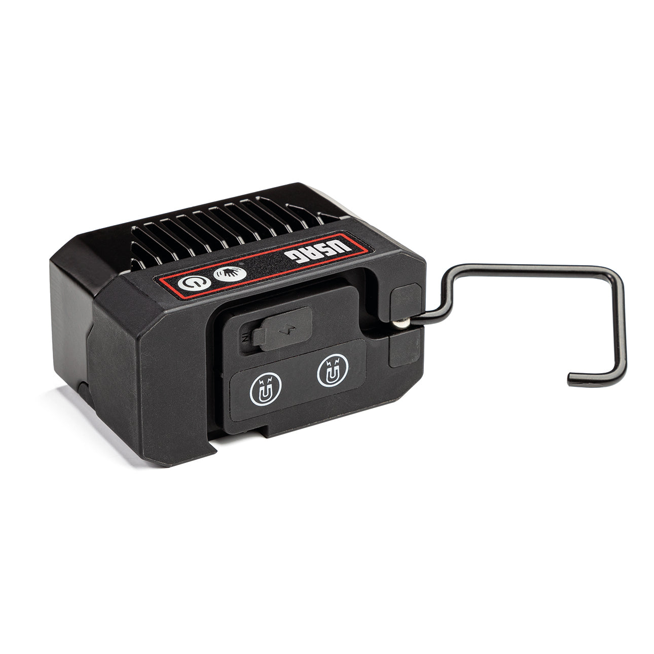 Projecteur LED compact | 889 GR - Usag - U08890044 Projecteur LED compact | 889 GR - Usag - U08890044
